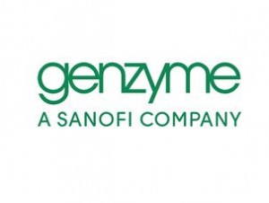 logo genzyme